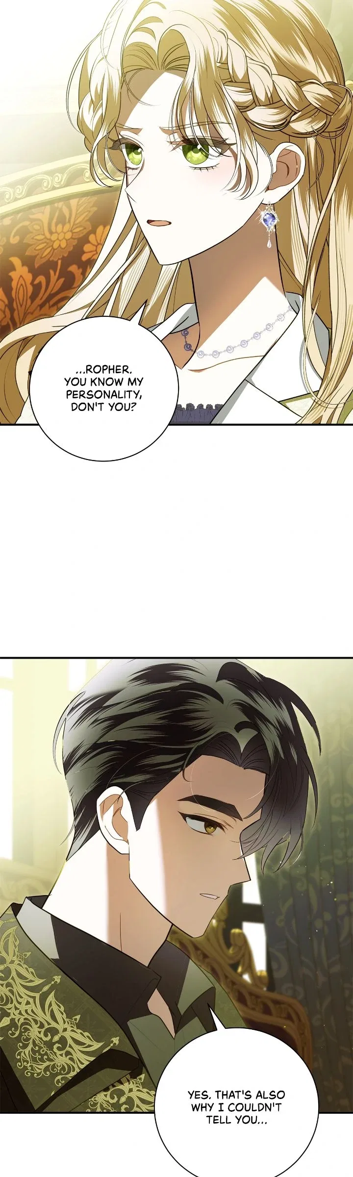 A Tipsy Marriage Proposal for the Emperor Chapter 82 – Page 14