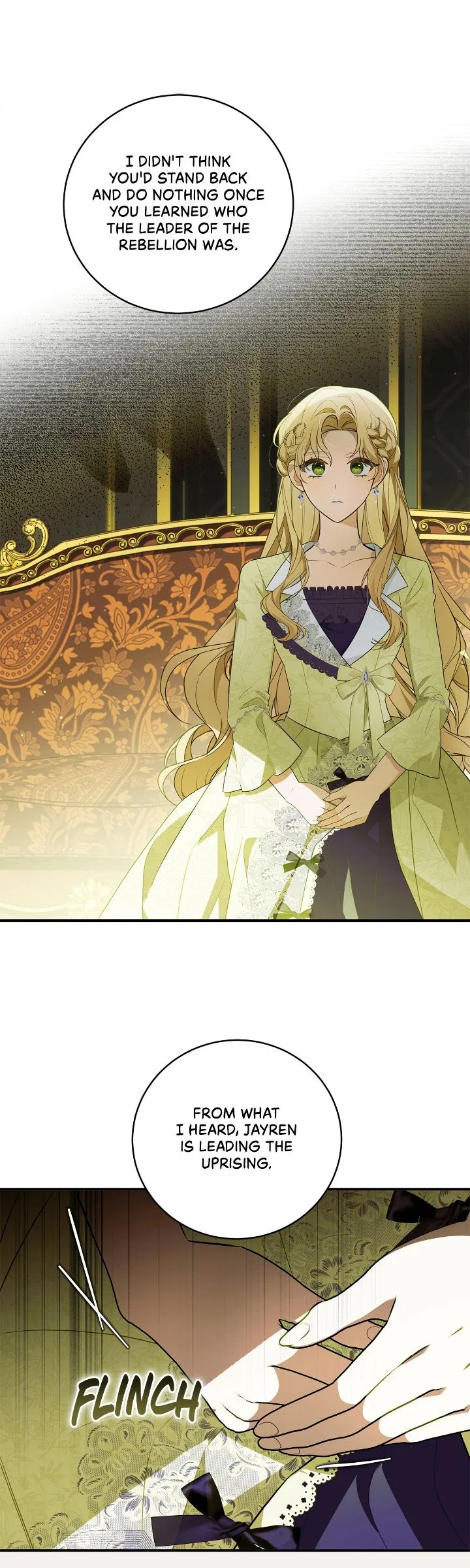 A Tipsy Marriage Proposal for the Emperor Chapter 82 – Page 16