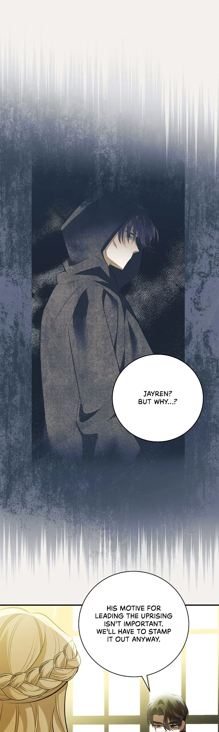 A Tipsy Marriage Proposal for the Emperor Chapter 82 – Page 17