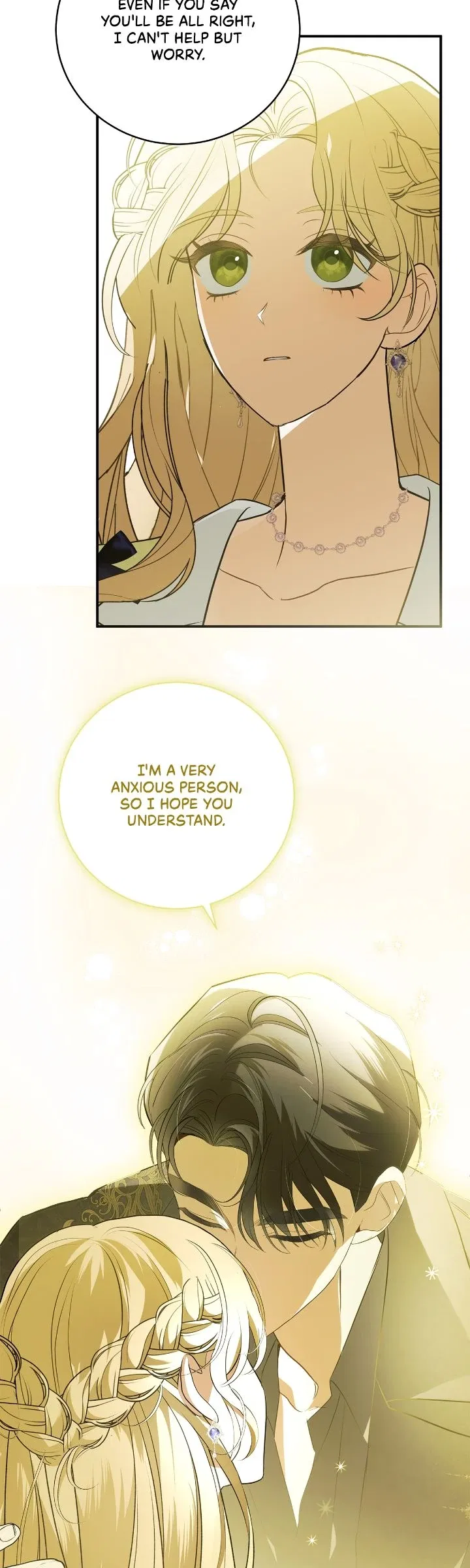 A Tipsy Marriage Proposal for the Emperor Chapter 82 – Page 26