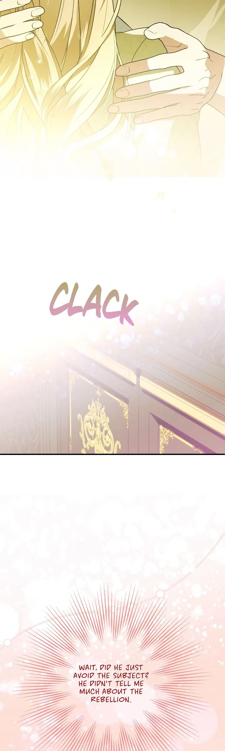 A Tipsy Marriage Proposal for the Emperor Chapter 82 – Page 27