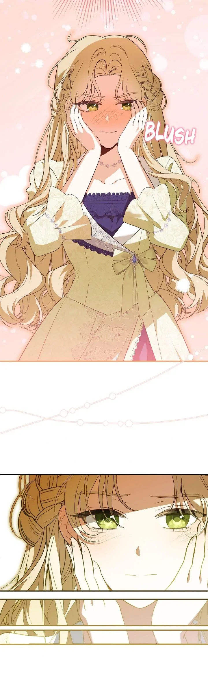 A Tipsy Marriage Proposal for the Emperor Chapter 82 – Page 28