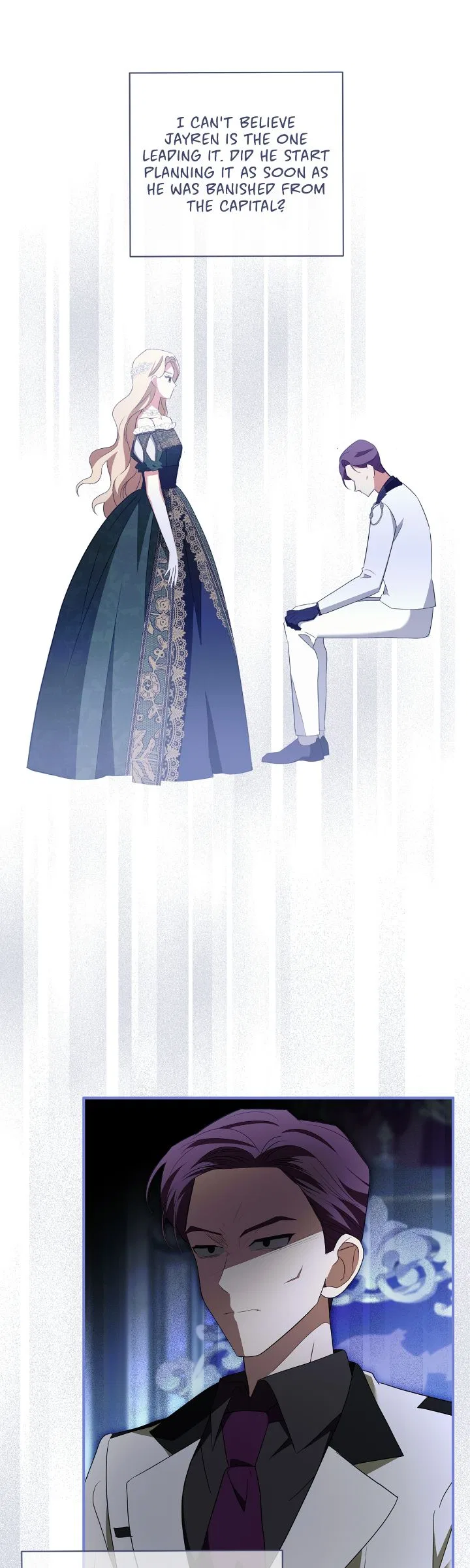A Tipsy Marriage Proposal for the Emperor Chapter 82 – Page 29