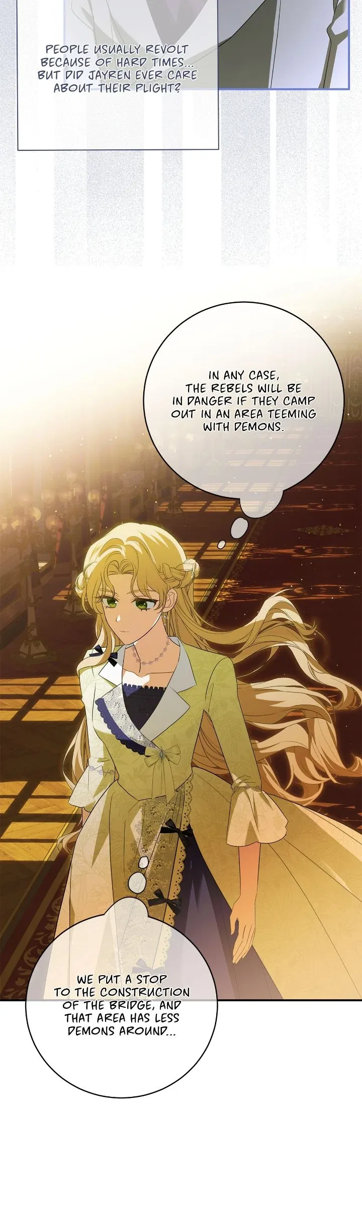 A Tipsy Marriage Proposal for the Emperor Chapter 82 – Page 30