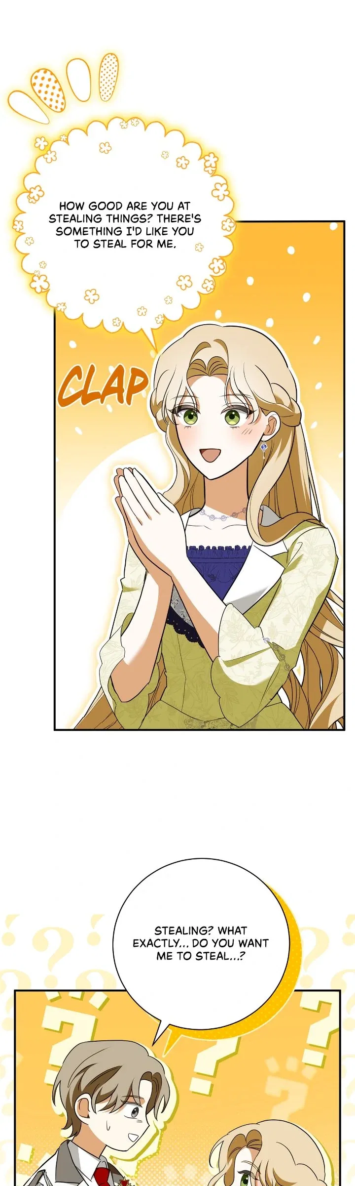 A Tipsy Marriage Proposal for the Emperor Chapter 82 – Page 37