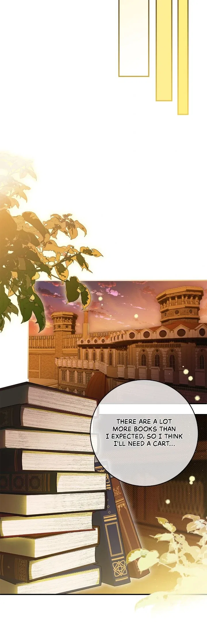 A Tipsy Marriage Proposal for the Emperor Chapter 82 – Page 40