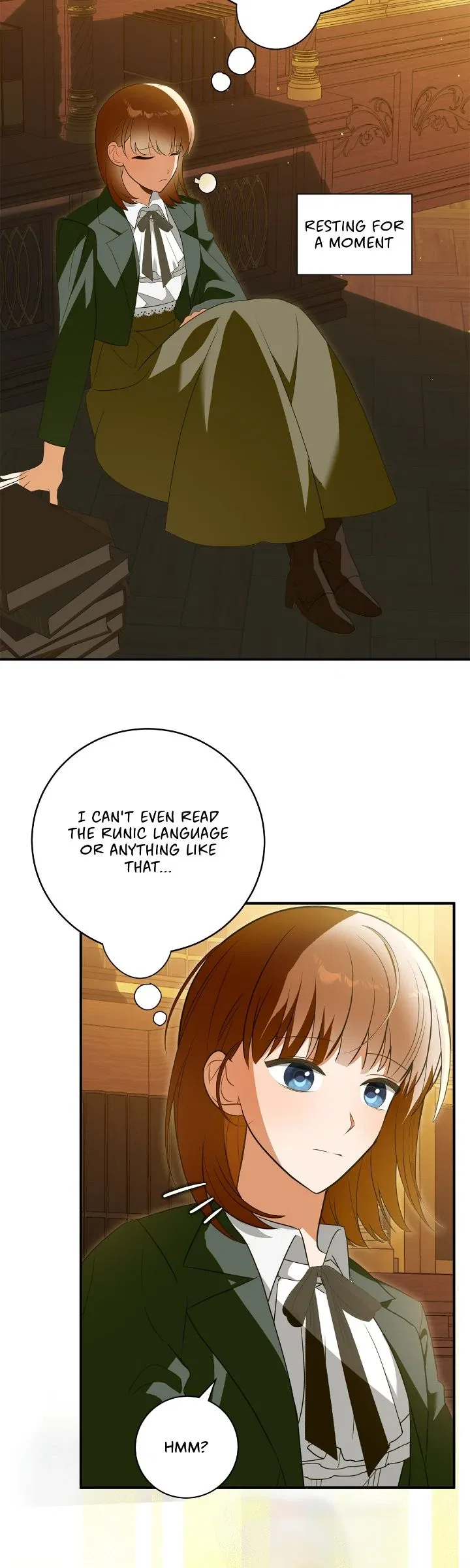 A Tipsy Marriage Proposal for the Emperor Chapter 82 – Page 42
