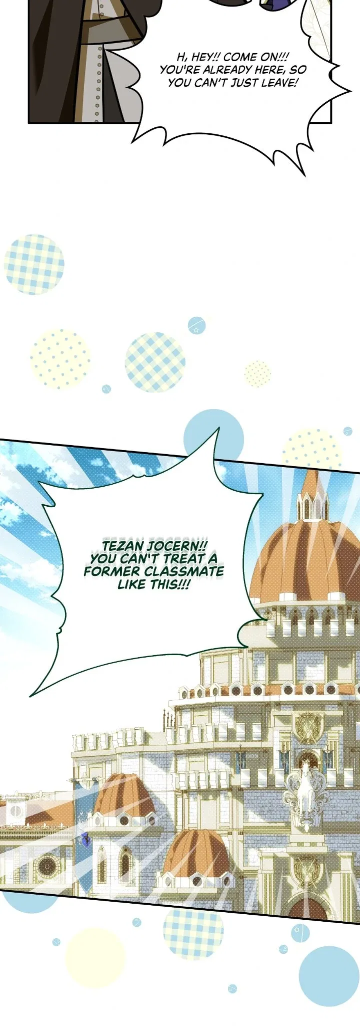 A Tipsy Marriage Proposal for the Emperor Chapter 81 – Page 4