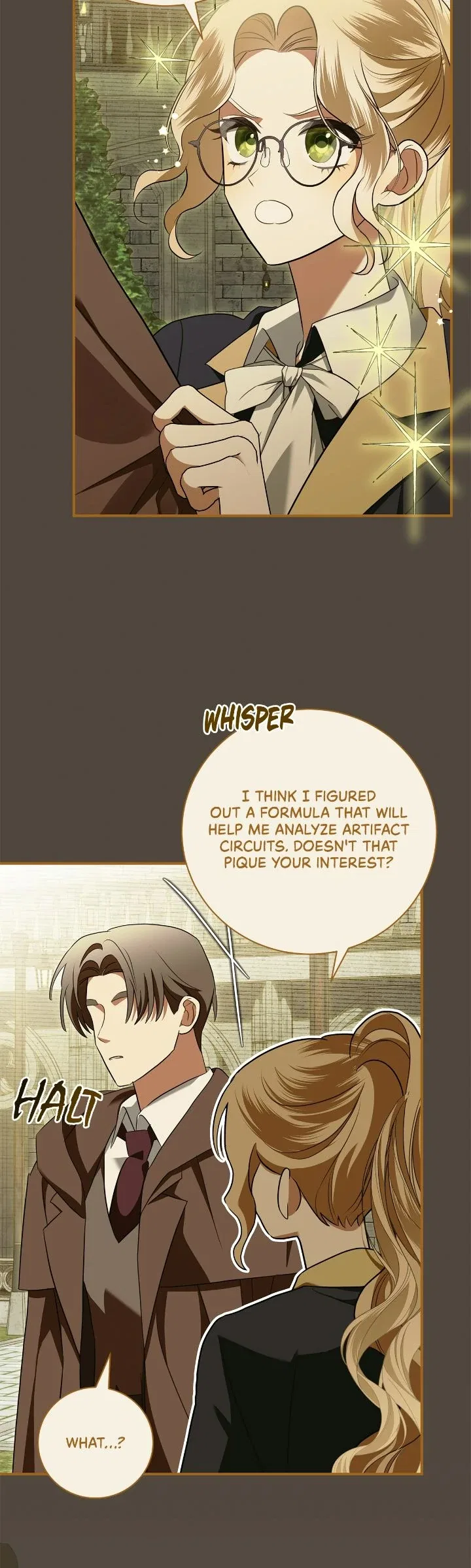 A Tipsy Marriage Proposal for the Emperor Chapter 81 – Page 10