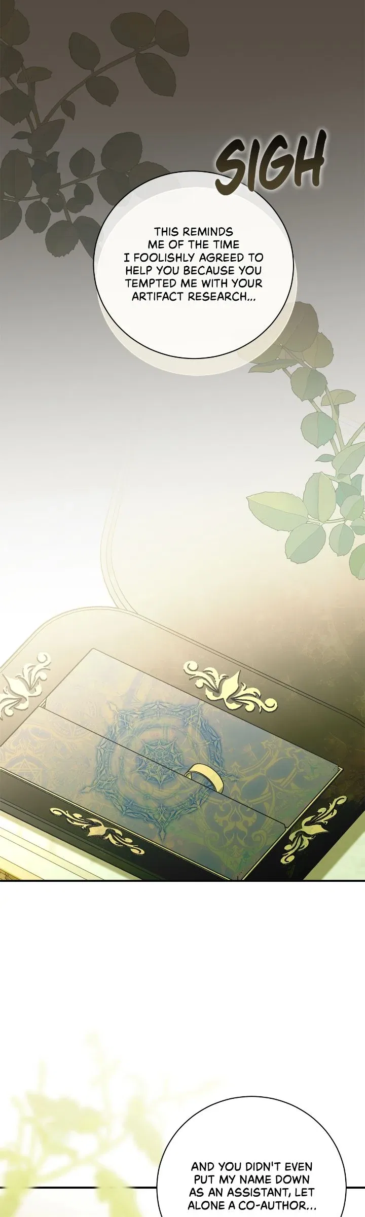 A Tipsy Marriage Proposal for the Emperor Chapter 81 – Page 11