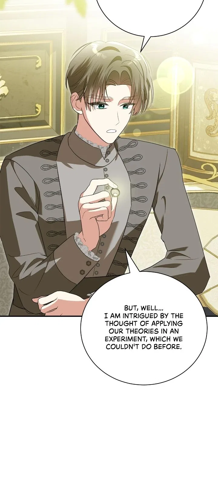 A Tipsy Marriage Proposal for the Emperor Chapter 81 – Page 12