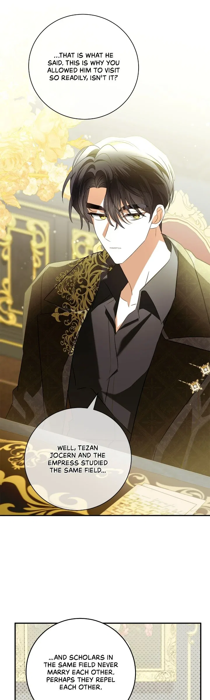 A Tipsy Marriage Proposal for the Emperor Chapter 81 – Page 22