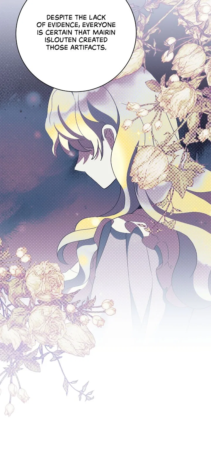 A Tipsy Marriage Proposal for the Emperor Chapter 81 – Page 25
