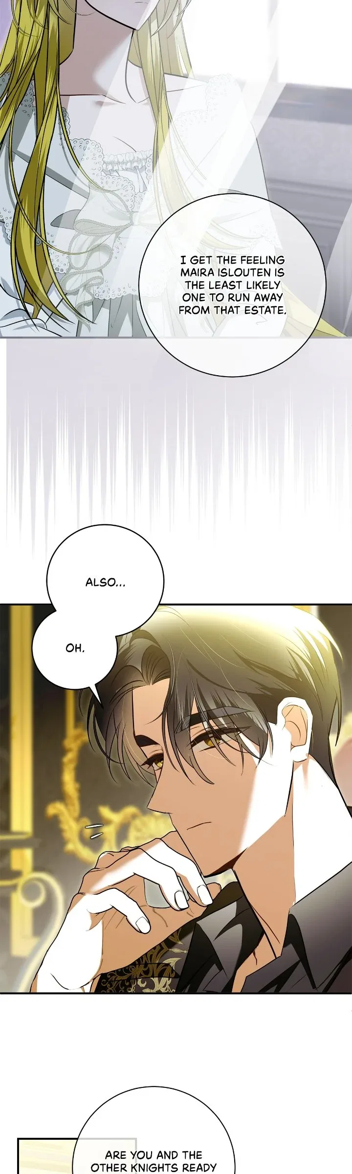 A Tipsy Marriage Proposal for the Emperor Chapter 81 – Page 27