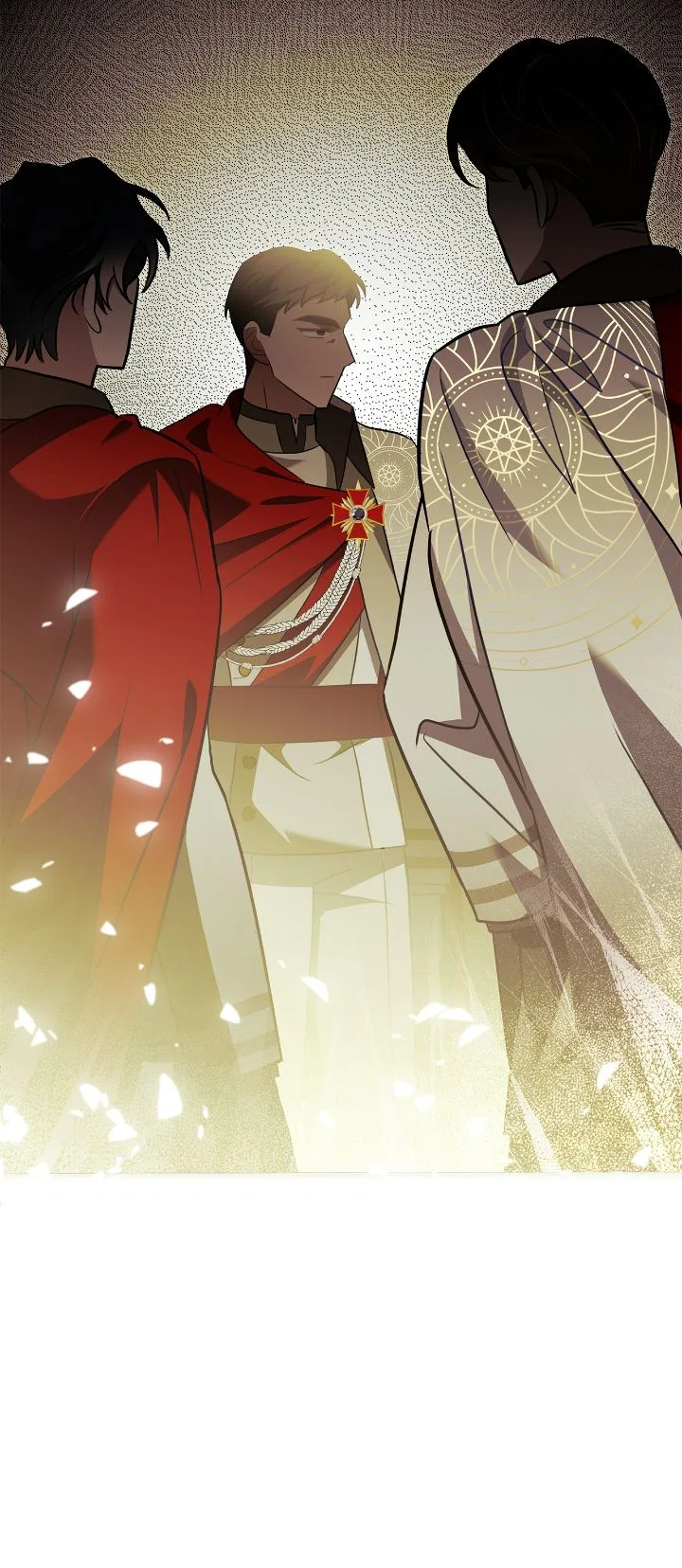 A Tipsy Marriage Proposal for the Emperor Chapter 81 – Page 29