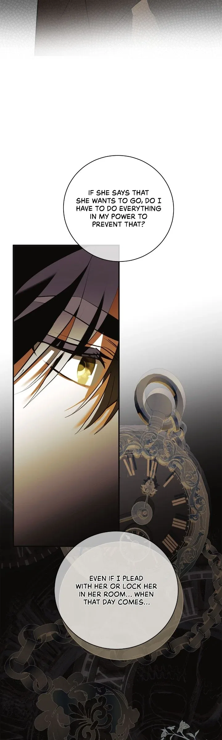 A Tipsy Marriage Proposal for the Emperor Chapter 81 – Page 32