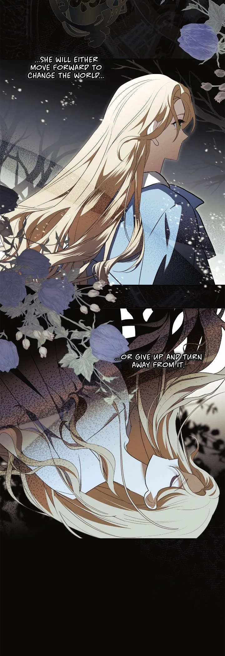 A Tipsy Marriage Proposal for the Emperor Chapter 81 – Page 33
