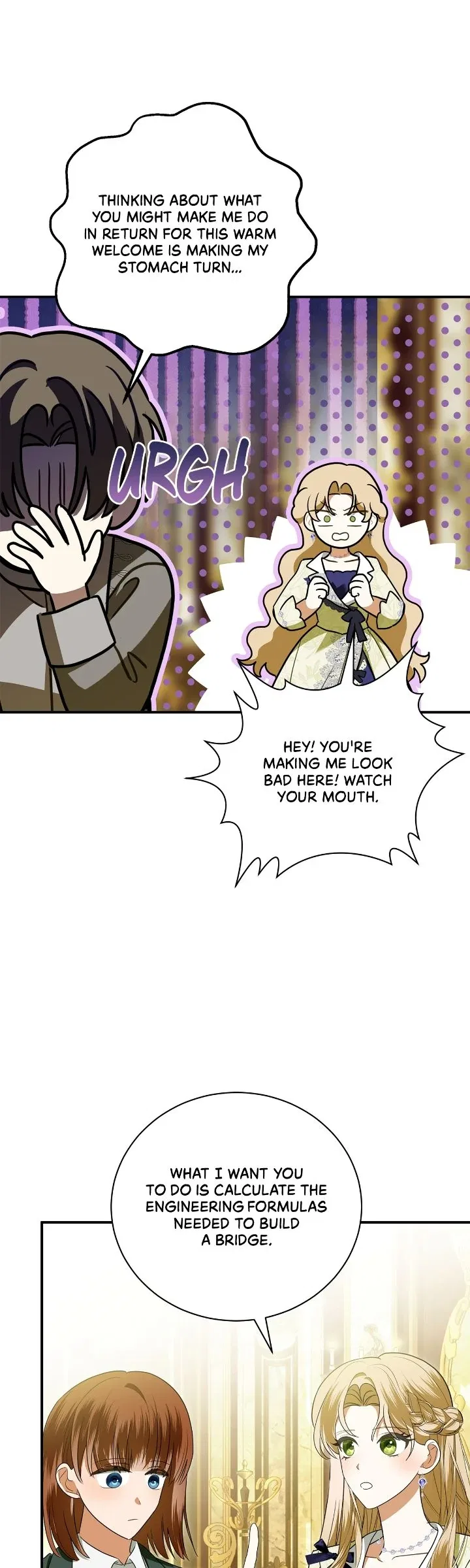 A Tipsy Marriage Proposal for the Emperor Chapter 81 – Page 38