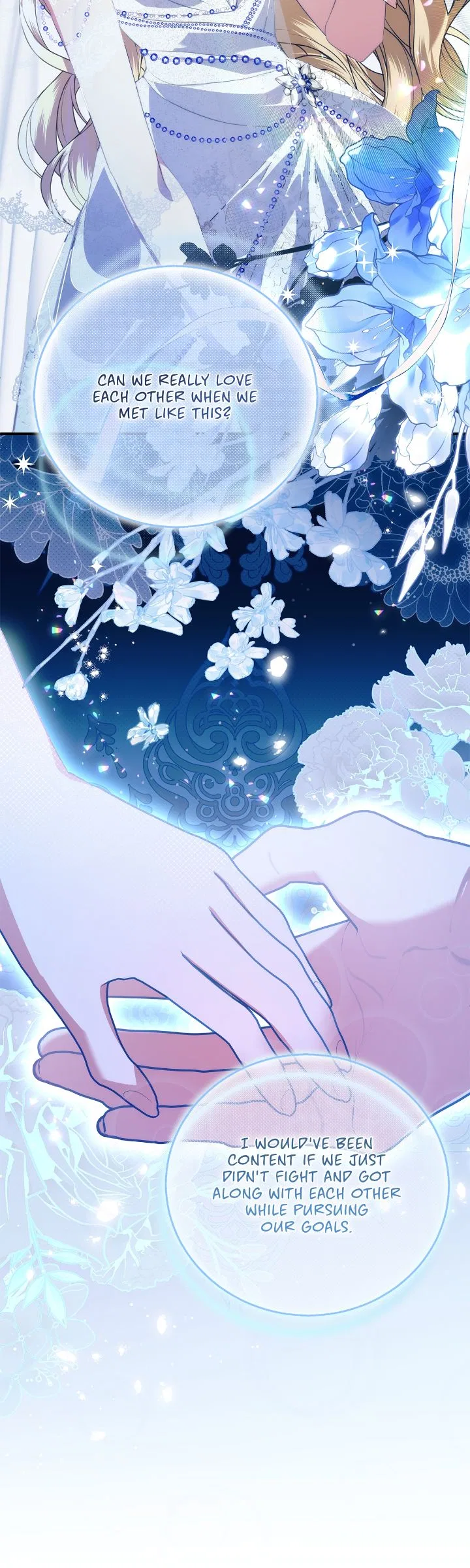 A Tipsy Marriage Proposal for the Emperor Chapter 80 – Page 4