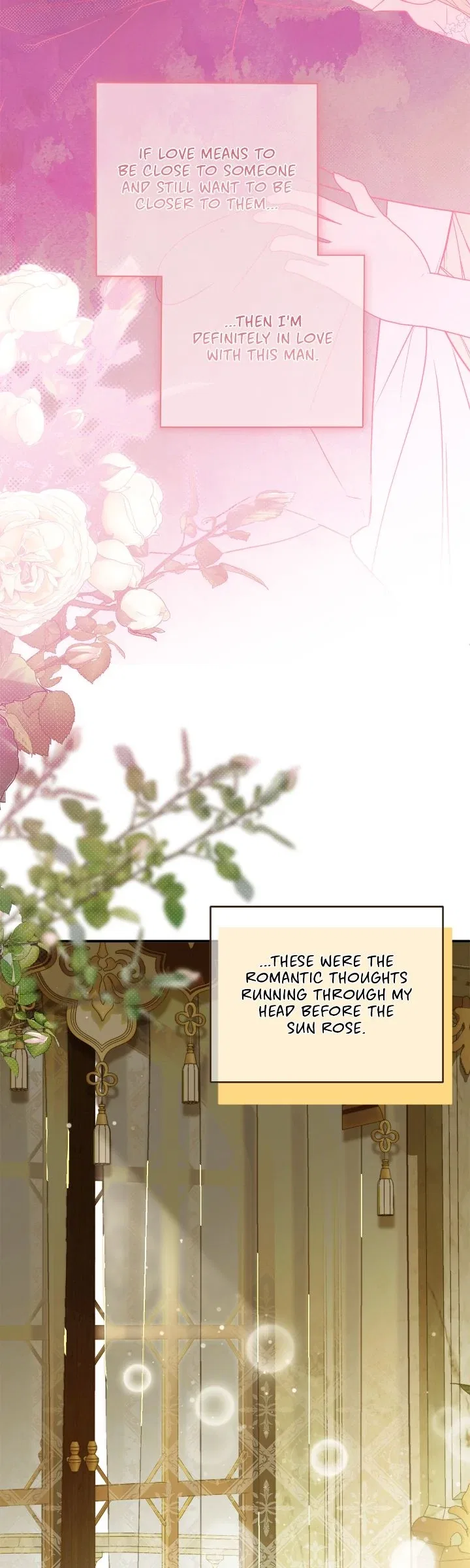 A Tipsy Marriage Proposal for the Emperor Chapter 80 – Page 7