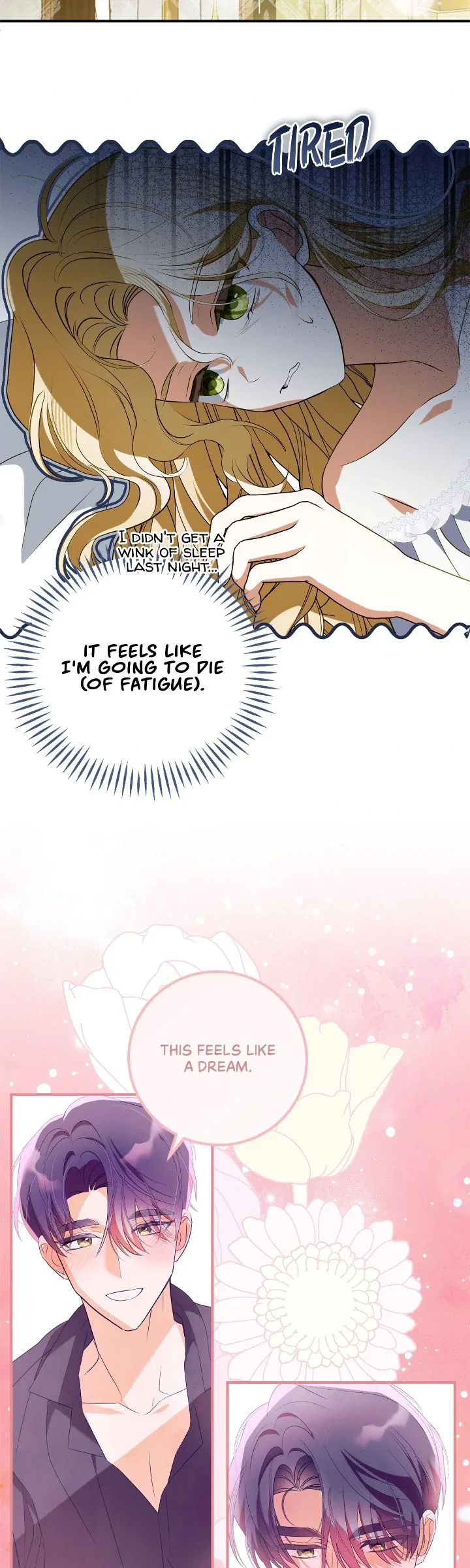 A Tipsy Marriage Proposal for the Emperor Chapter 80 – Page 8