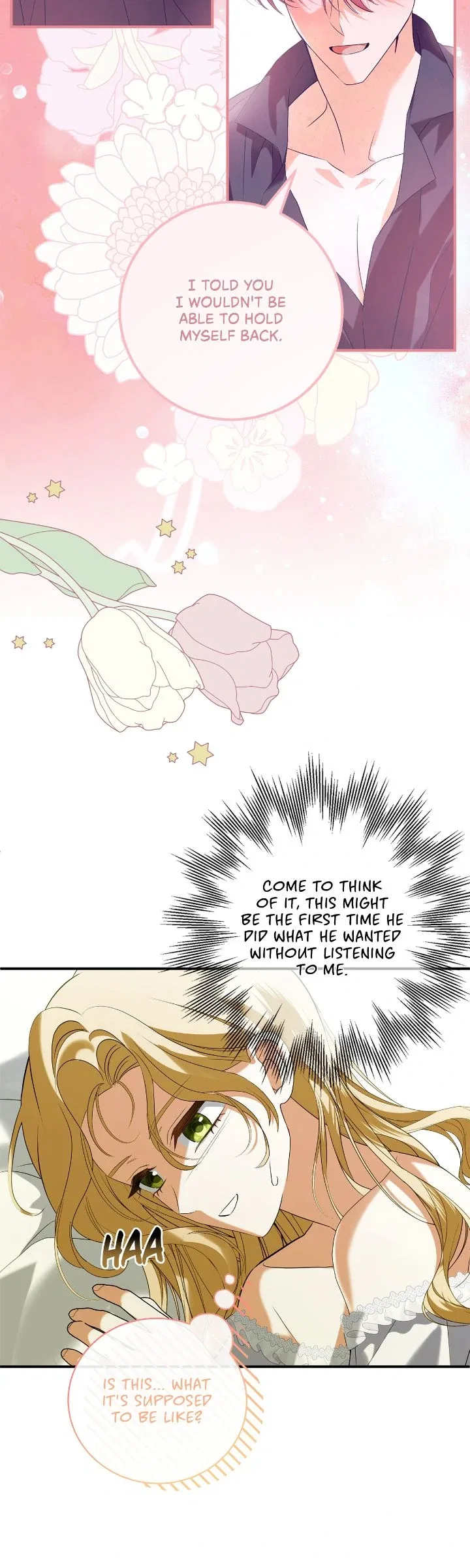 A Tipsy Marriage Proposal for the Emperor Chapter 80 – Page 9