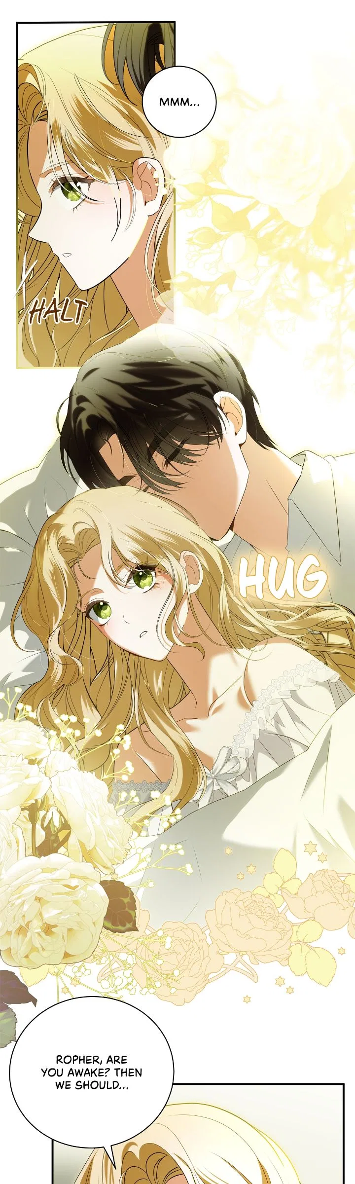 A Tipsy Marriage Proposal for the Emperor Chapter 80 – Page 11
