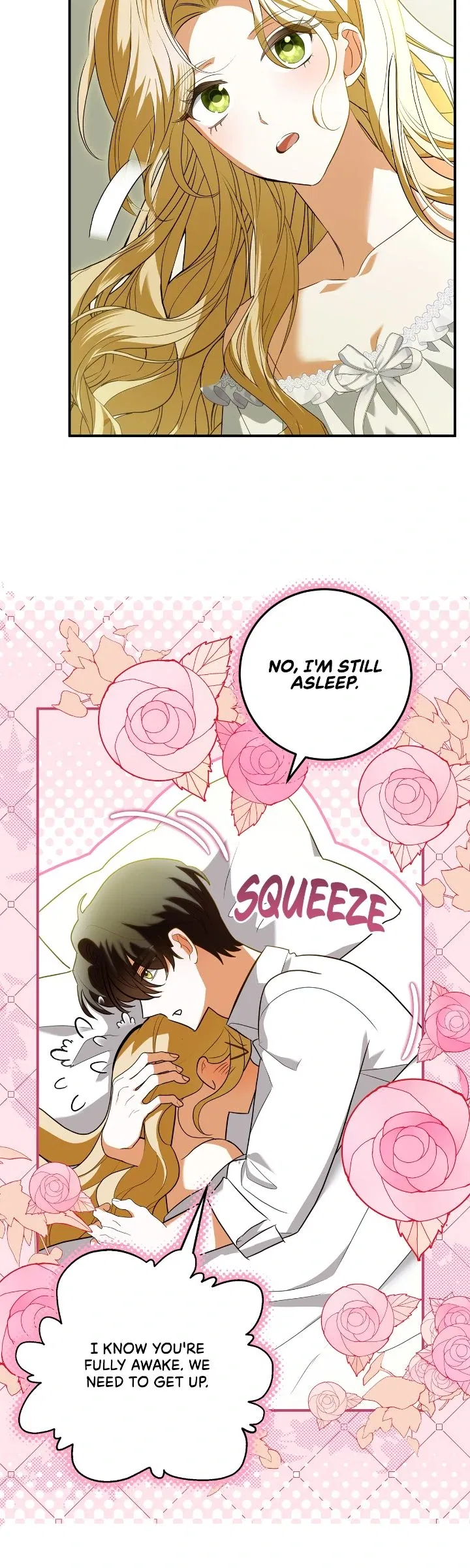 A Tipsy Marriage Proposal for the Emperor Chapter 80 – Page 12
