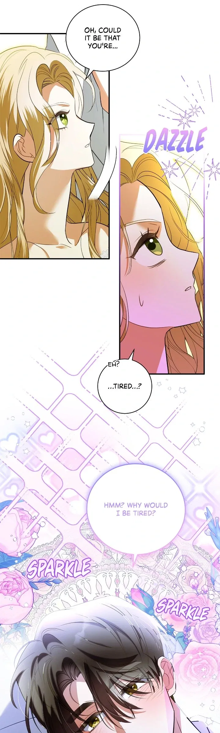 A Tipsy Marriage Proposal for the Emperor Chapter 80 – Page 13
