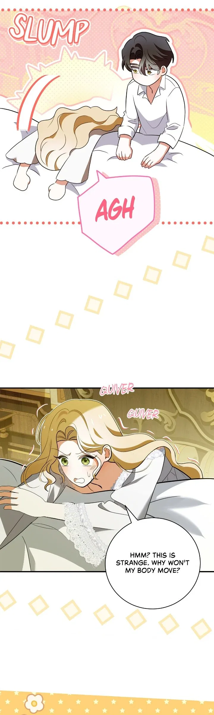 A Tipsy Marriage Proposal for the Emperor Chapter 80 – Page 17