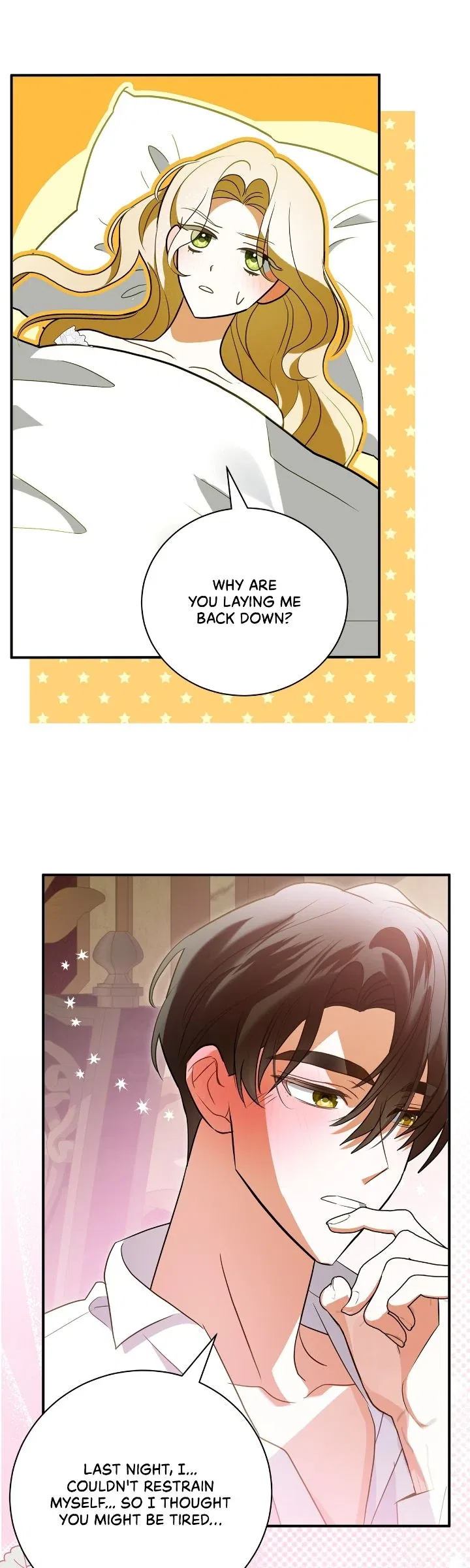 A Tipsy Marriage Proposal for the Emperor Chapter 80 – Page 19