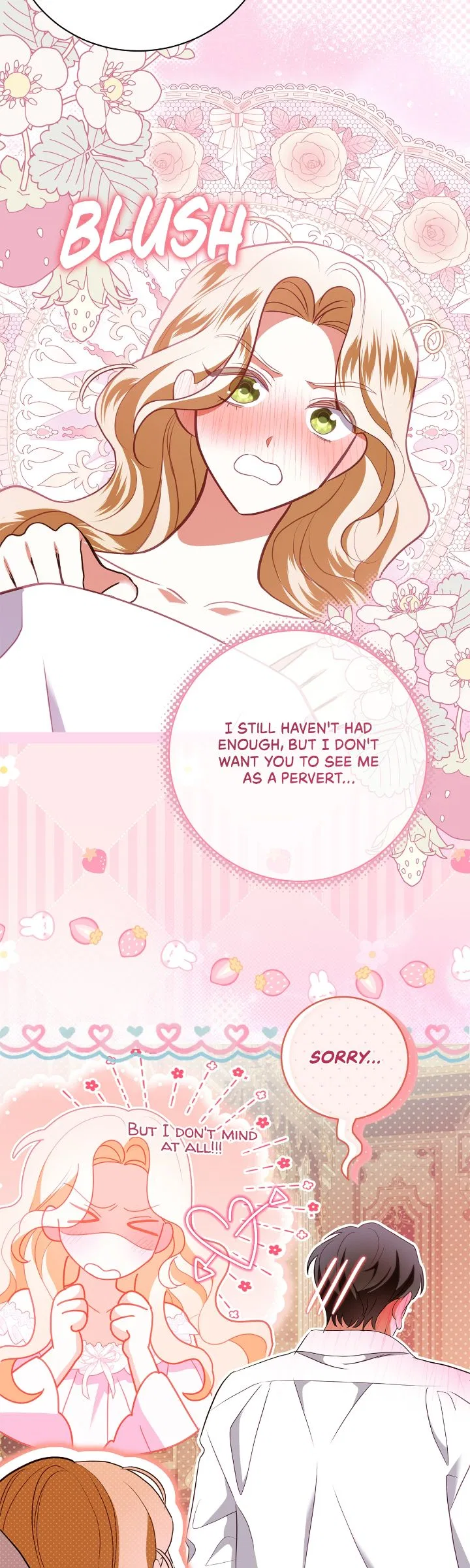 A Tipsy Marriage Proposal for the Emperor Chapter 80 – Page 20