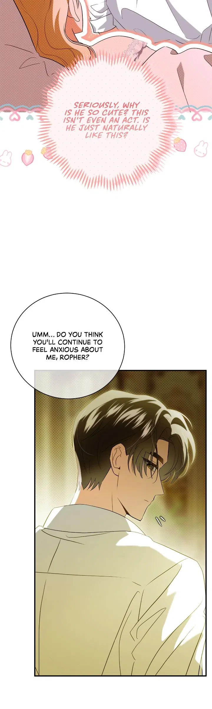 A Tipsy Marriage Proposal for the Emperor Chapter 80 – Page 21