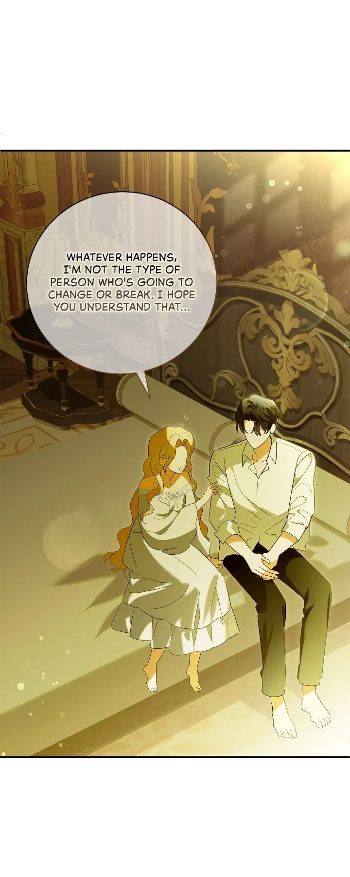 A Tipsy Marriage Proposal for the Emperor Chapter 80 – Page 22