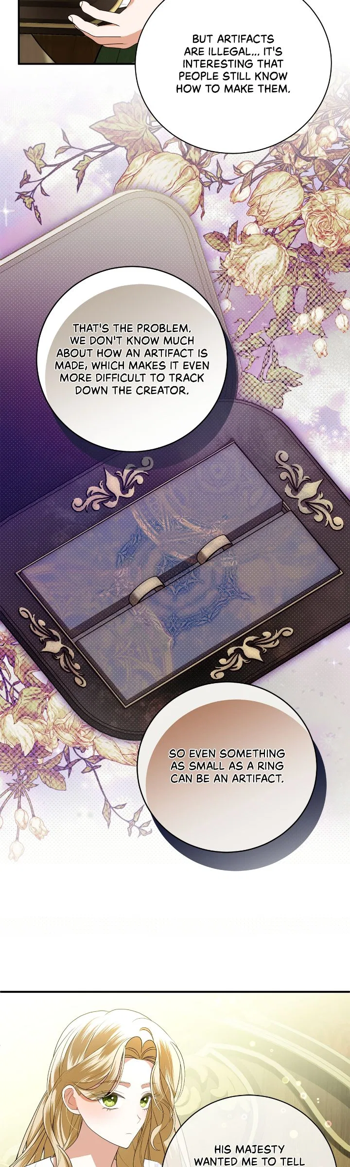 A Tipsy Marriage Proposal for the Emperor Chapter 80 – Page 29