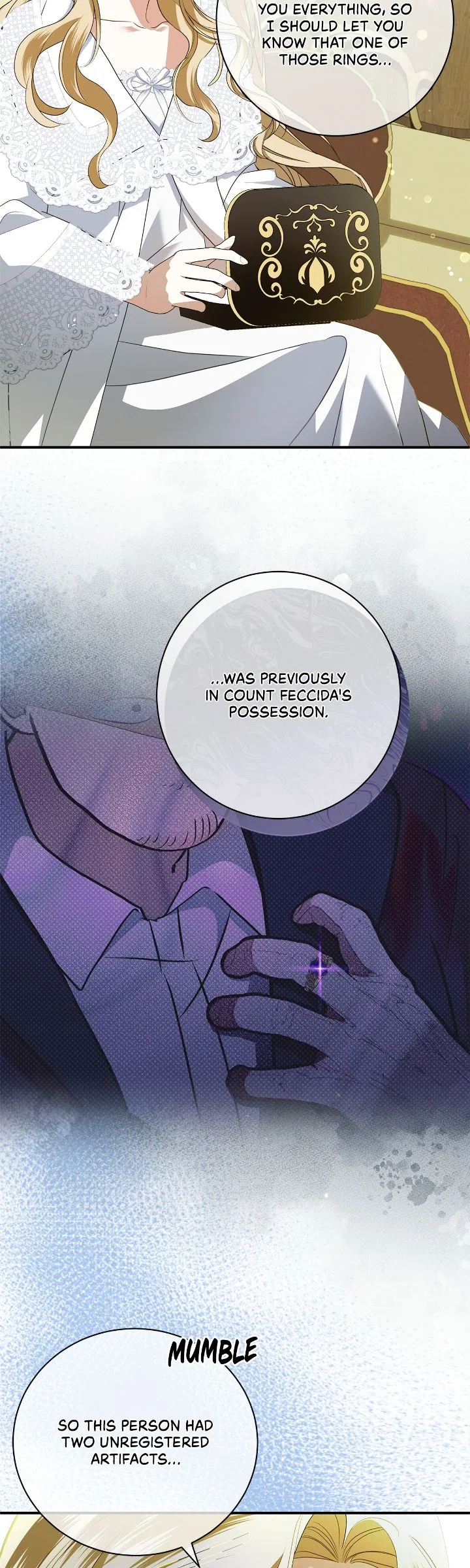 A Tipsy Marriage Proposal for the Emperor Chapter 80 – Page 30