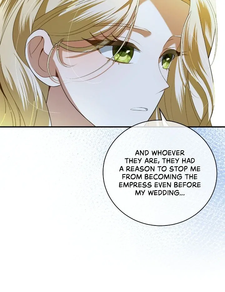 A Tipsy Marriage Proposal for the Emperor Chapter 80 – Page 31