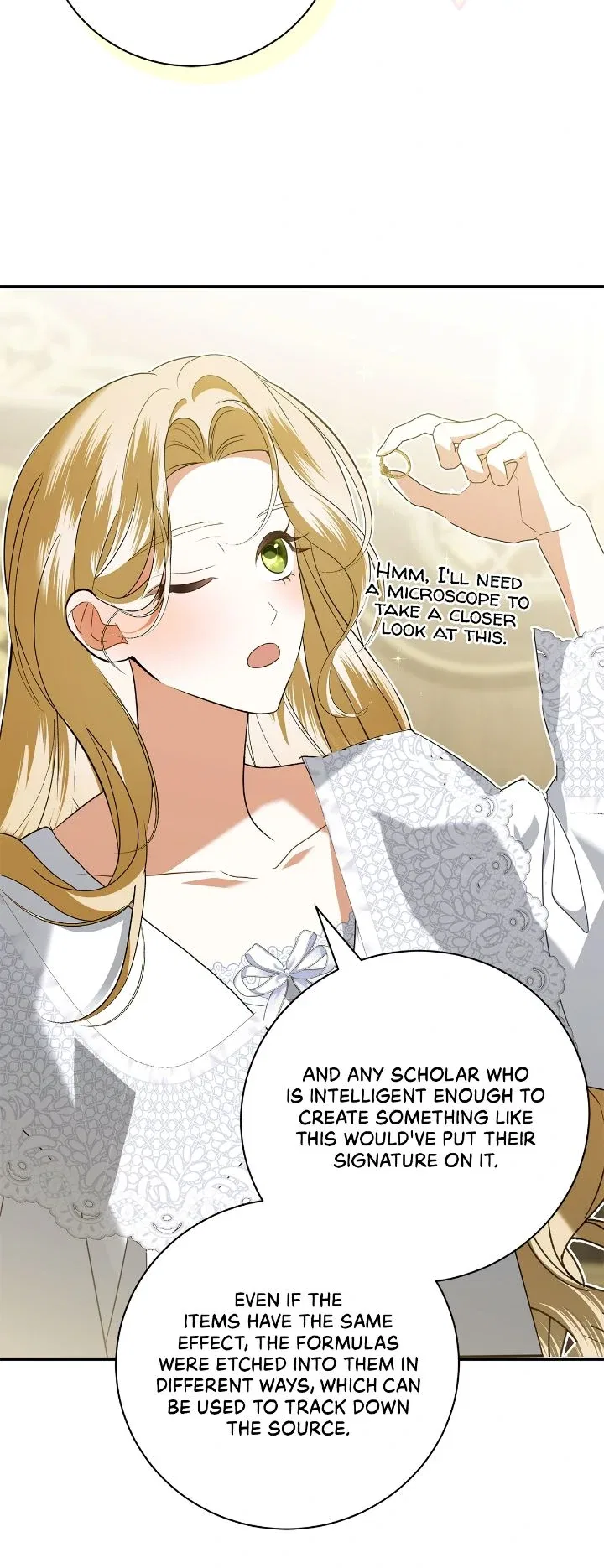 A Tipsy Marriage Proposal for the Emperor Chapter 80 – Page 35