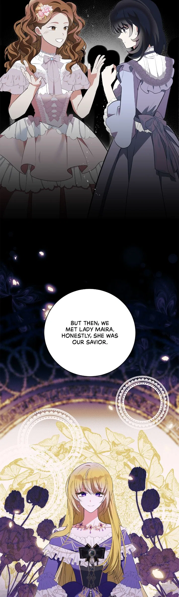 A Tipsy Marriage Proposal for the Emperor Chapter 79 – Page 2