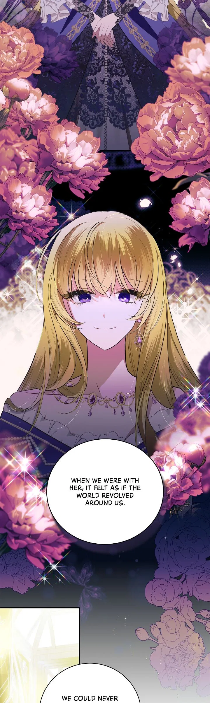 A Tipsy Marriage Proposal for the Emperor Chapter 79 – Page 3