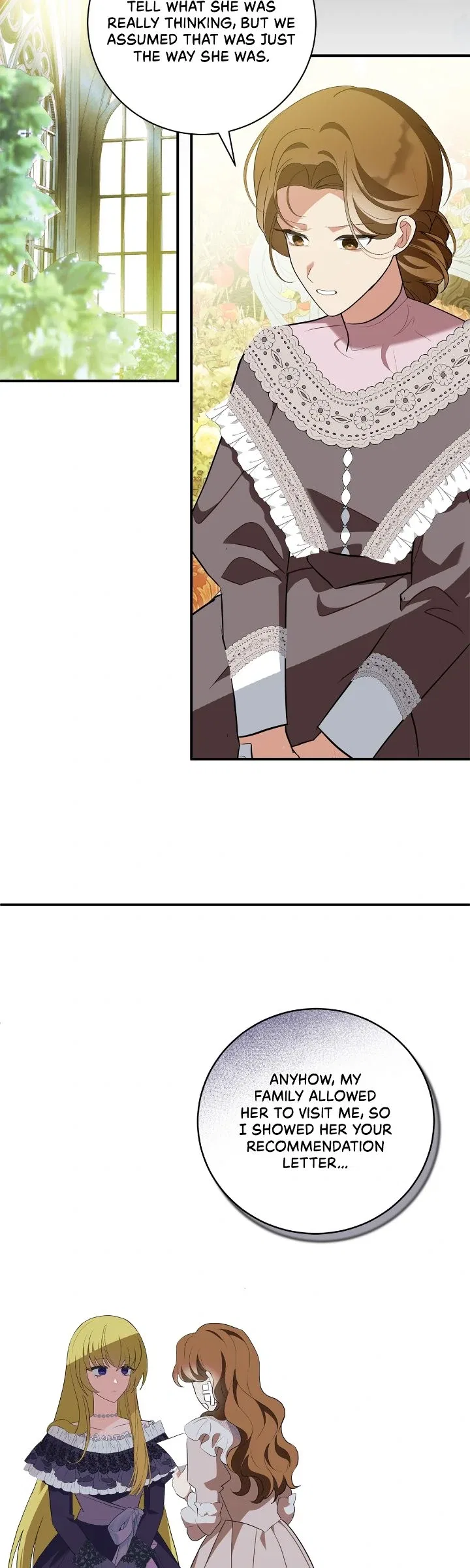 A Tipsy Marriage Proposal for the Emperor Chapter 79 – Page 4