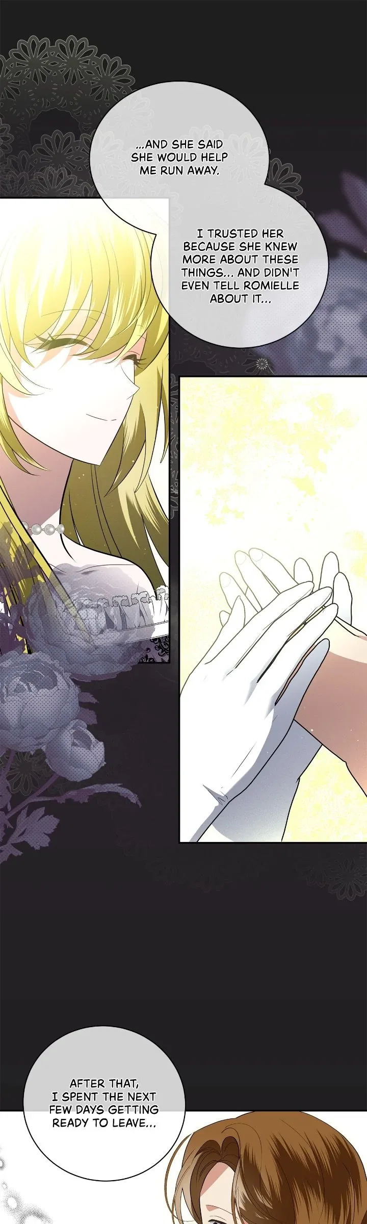 A Tipsy Marriage Proposal for the Emperor Chapter 79 – Page 6