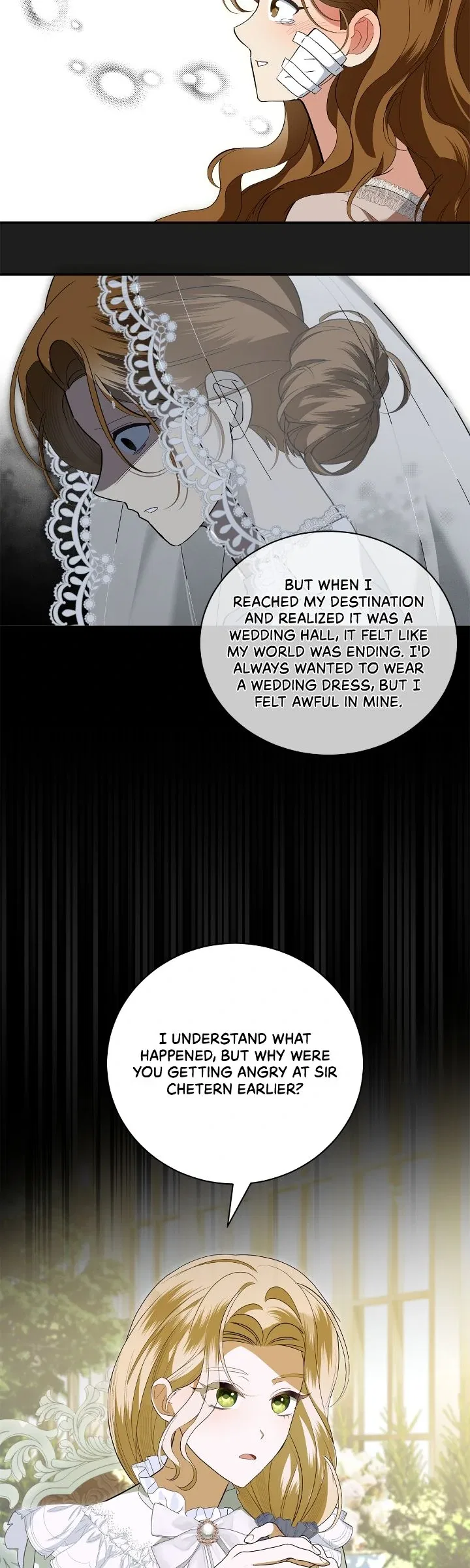 A Tipsy Marriage Proposal for the Emperor Chapter 79 – Page 7