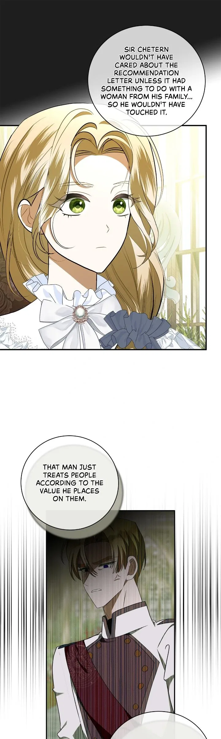 A Tipsy Marriage Proposal for the Emperor Chapter 79 – Page 10