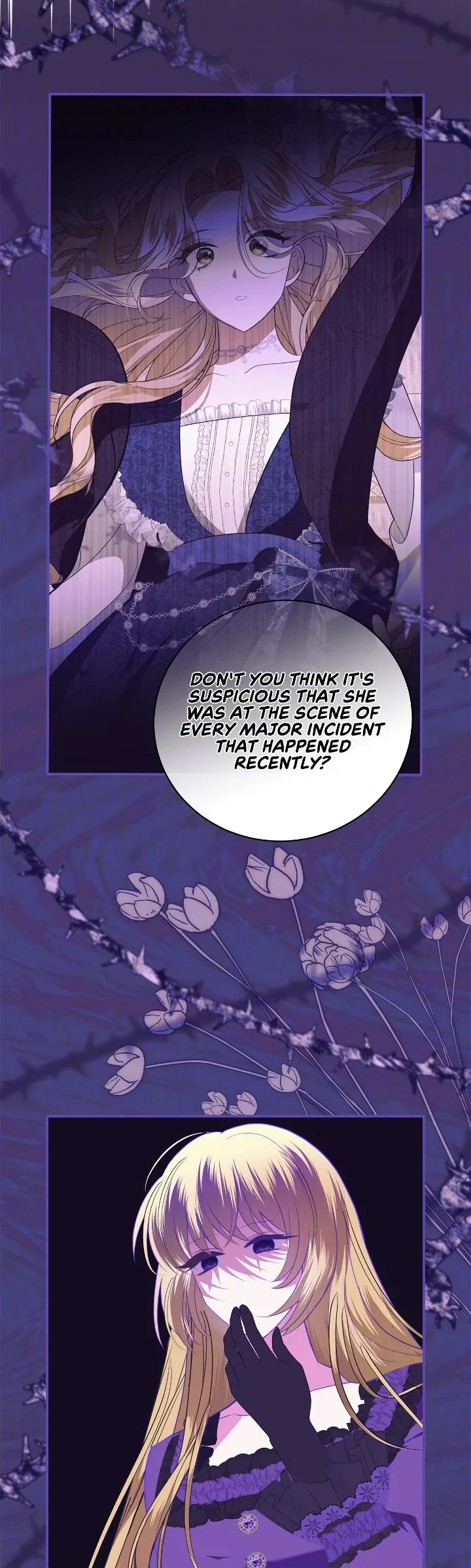 A Tipsy Marriage Proposal for the Emperor Chapter 79 – Page 12