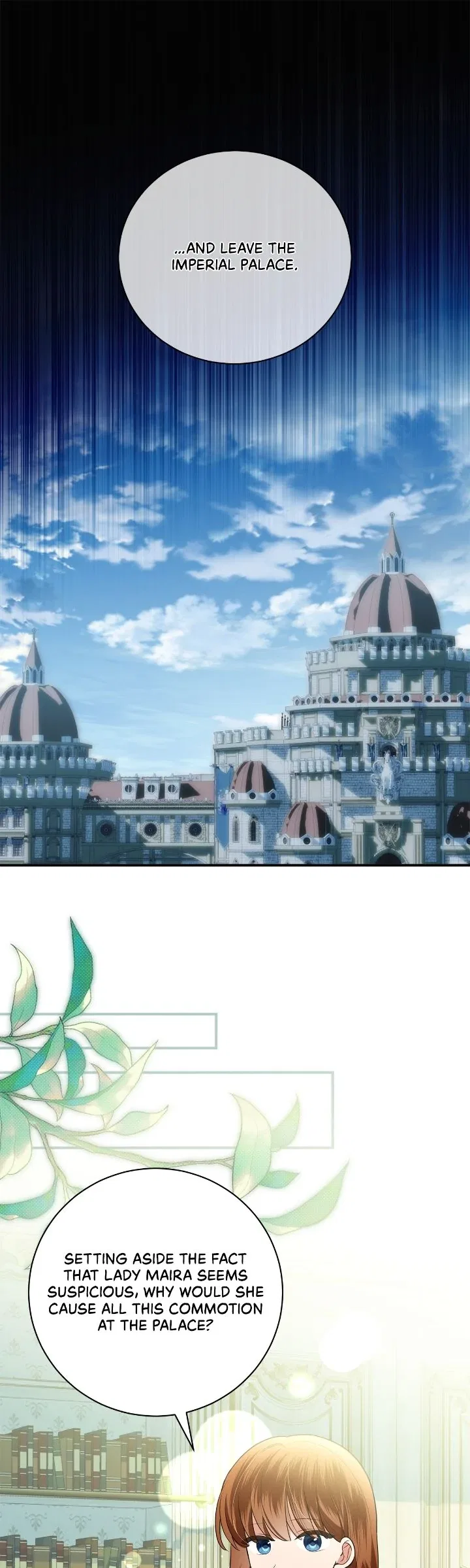 A Tipsy Marriage Proposal for the Emperor Chapter 79 – Page 15