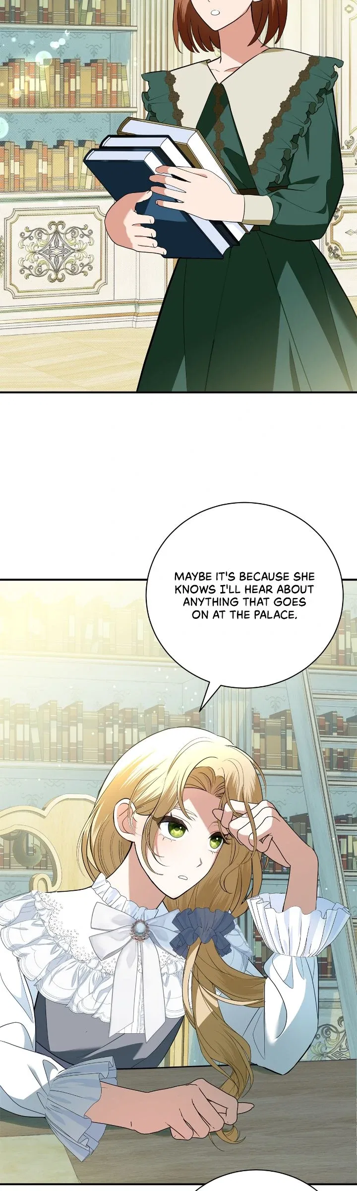 A Tipsy Marriage Proposal for the Emperor Chapter 79 – Page 16