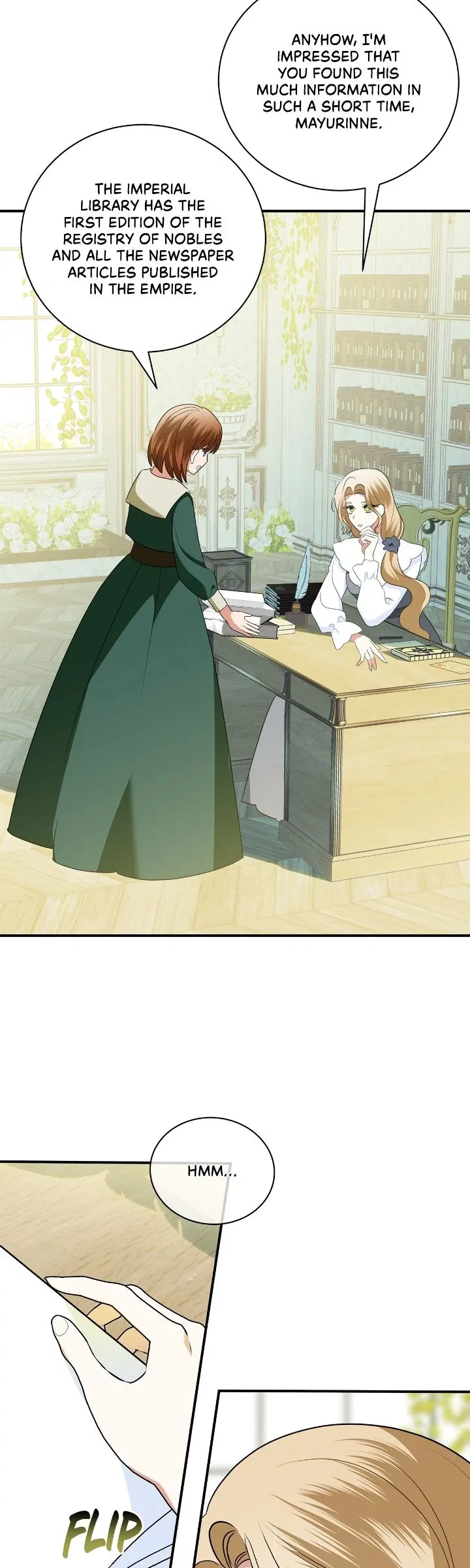A Tipsy Marriage Proposal for the Emperor Chapter 79 – Page 17