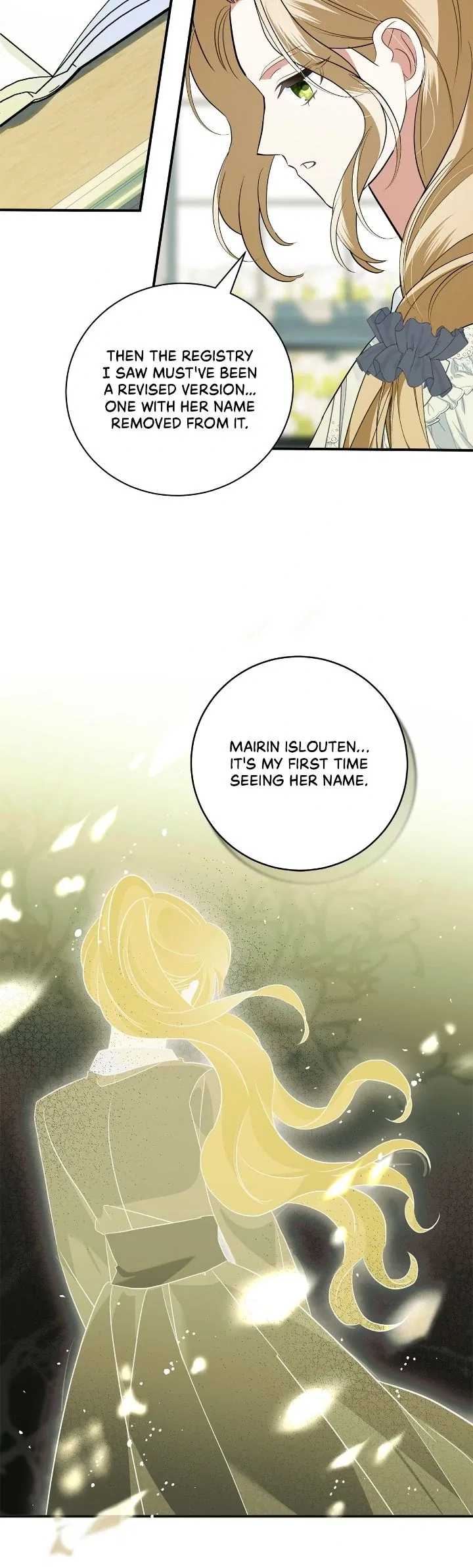 A Tipsy Marriage Proposal for the Emperor Chapter 79 – Page 18