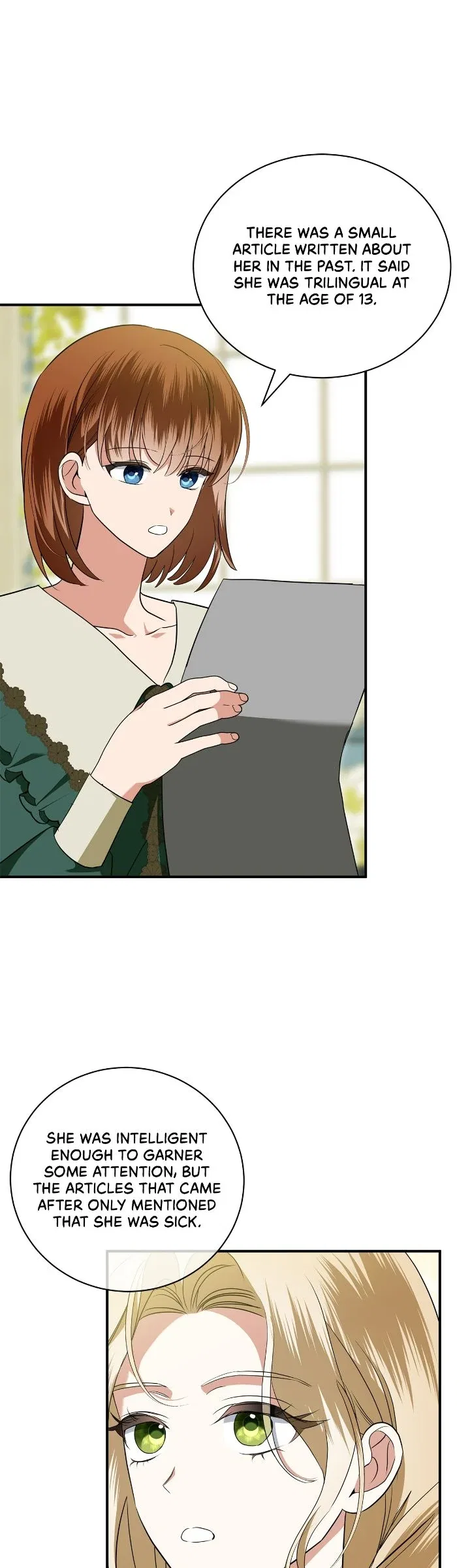 A Tipsy Marriage Proposal for the Emperor Chapter 79 – Page 19